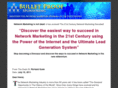 bulletproofsponsoring.com