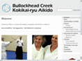 bullockheadaikido.com