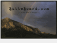 butteboard.com