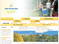cabinrentals-best.com