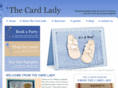 cardlady.biz