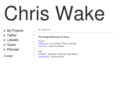 cjwake.com