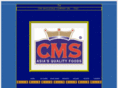 cmsfood.com