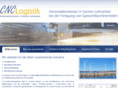 cnc-logistik.com