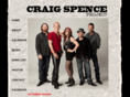 craigspenceproject.com