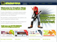 creativeninja.co.uk
