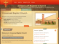 crossroadbaptist.net