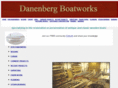 danenbergboatworks.com