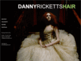 dannyricketts.com