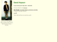davidhopson.com