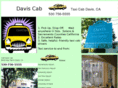daviscab.com
