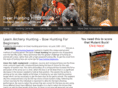 deerhuntinghintsguide.com