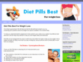 dietpillsbest.net