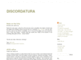 discordatura.com