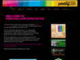 doncaster-printing.com