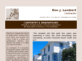 donjlambert.com