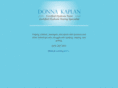 donnakaplan.com