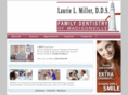 drlauriemiller.com