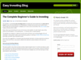 easyinvestingblog.com