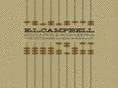elcampbell.com