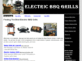 electricbbqgrillsonline.com