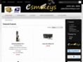 esmokeys.com