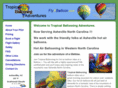 flyaballoon.com