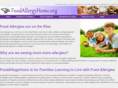 foodallergyhome.org