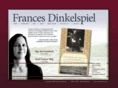 francesdinkelspeil.com