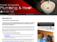 frankschwartzplumbing.com