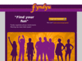 fyndyu.com