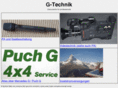 g-technik.com