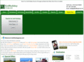 golfholidaygroup.com