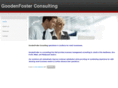 goodenfoster.com
