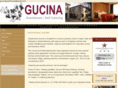 guesthouse-gucina.com