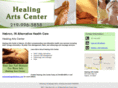 healingartshebron1.com