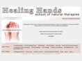 healinghandsschool.co.uk