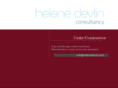 helenedevlin.com