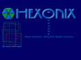 hexonix.com