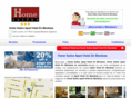 homesuitesaparthotel.com
