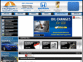 hondaofclearlakeservice.com