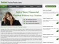 instantfaxlesspaydayloans.us