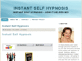 instantselfhypnosis.org