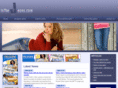 inthejeans.com