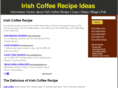 irishcoffeerecipe.org
