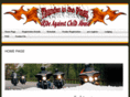 jacksonvillerally.com