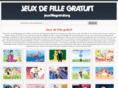 jeuxfillegratuit.org