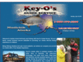 keyosguideservice.com