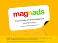 magnads.com