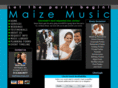 maize-music.com